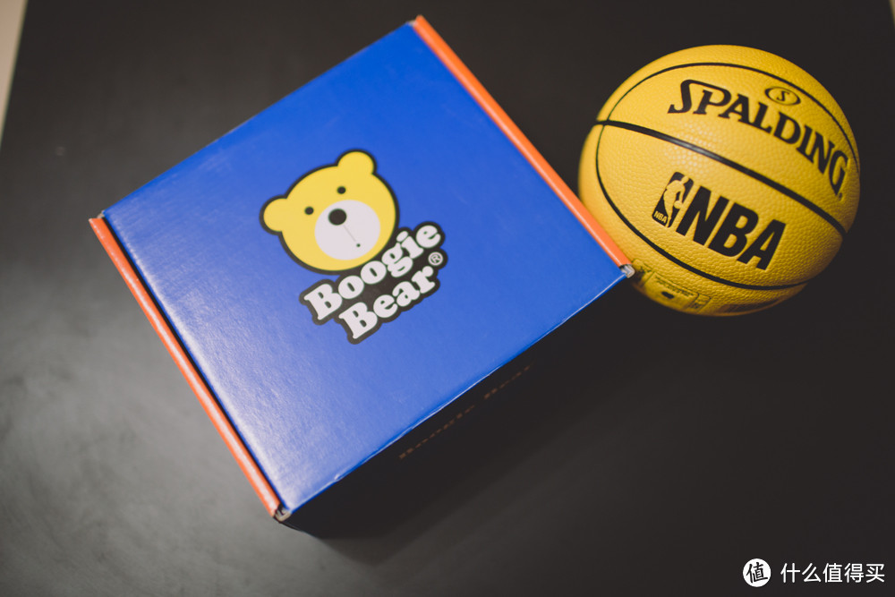 过了一半的夏天——boogiebear儿童凉鞋