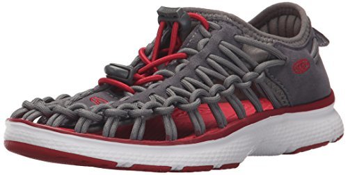 反季囤便宜货！KEEN UNEEK O2 儿童凉鞋 晒单