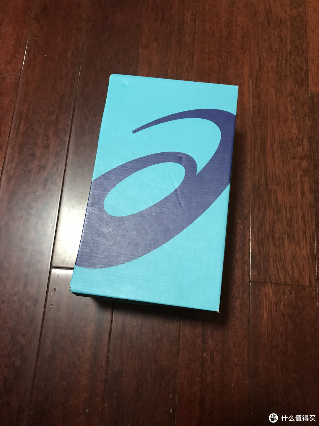 为夏天提前备货！亚瑟士 AMPHIBIAN 6 儿童魔术贴凉鞋