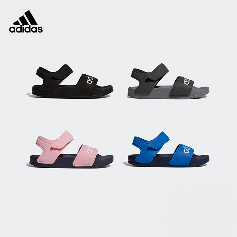 儿童凉鞋哪家强，跟着这份名单买准没错，最低19.8元！