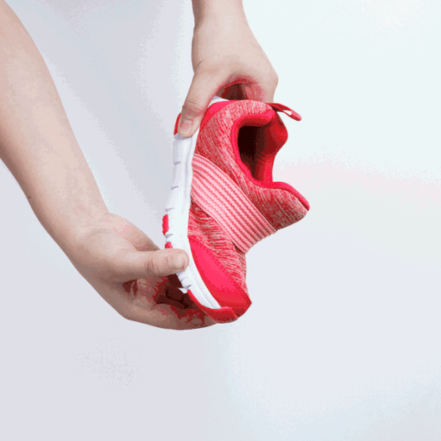 骨科医生提醒：千万别陷入这买鞋5大误区  五步选鞋法、正确量脚长方法