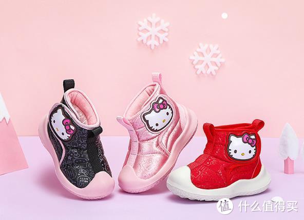 唯品会新春特卖，童鞋选购好去处