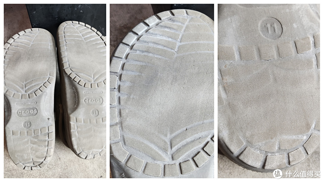 【纯原创】洞洞鞋磨平了？别着急丢，5元为它续命3年！