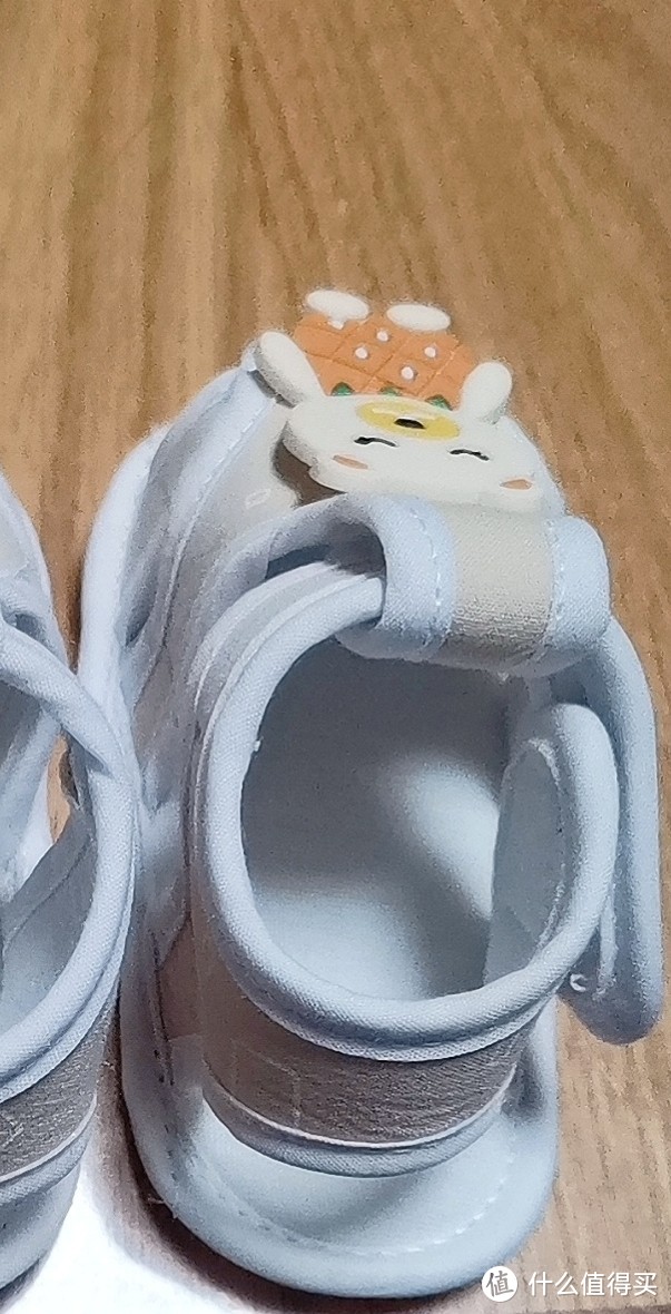 618好物种草之儿童凉鞋