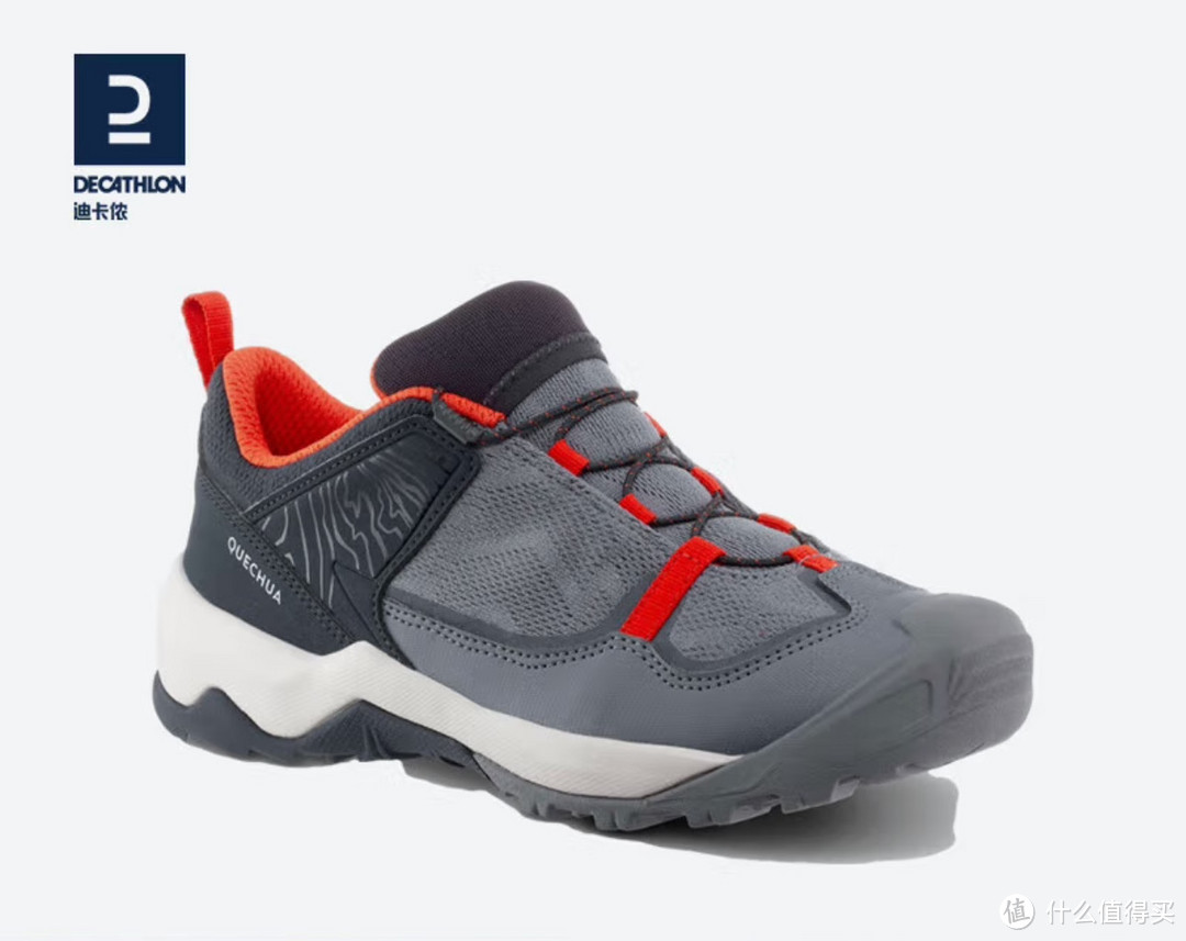 百元价位,推荐几款不错的儿童徒步鞋