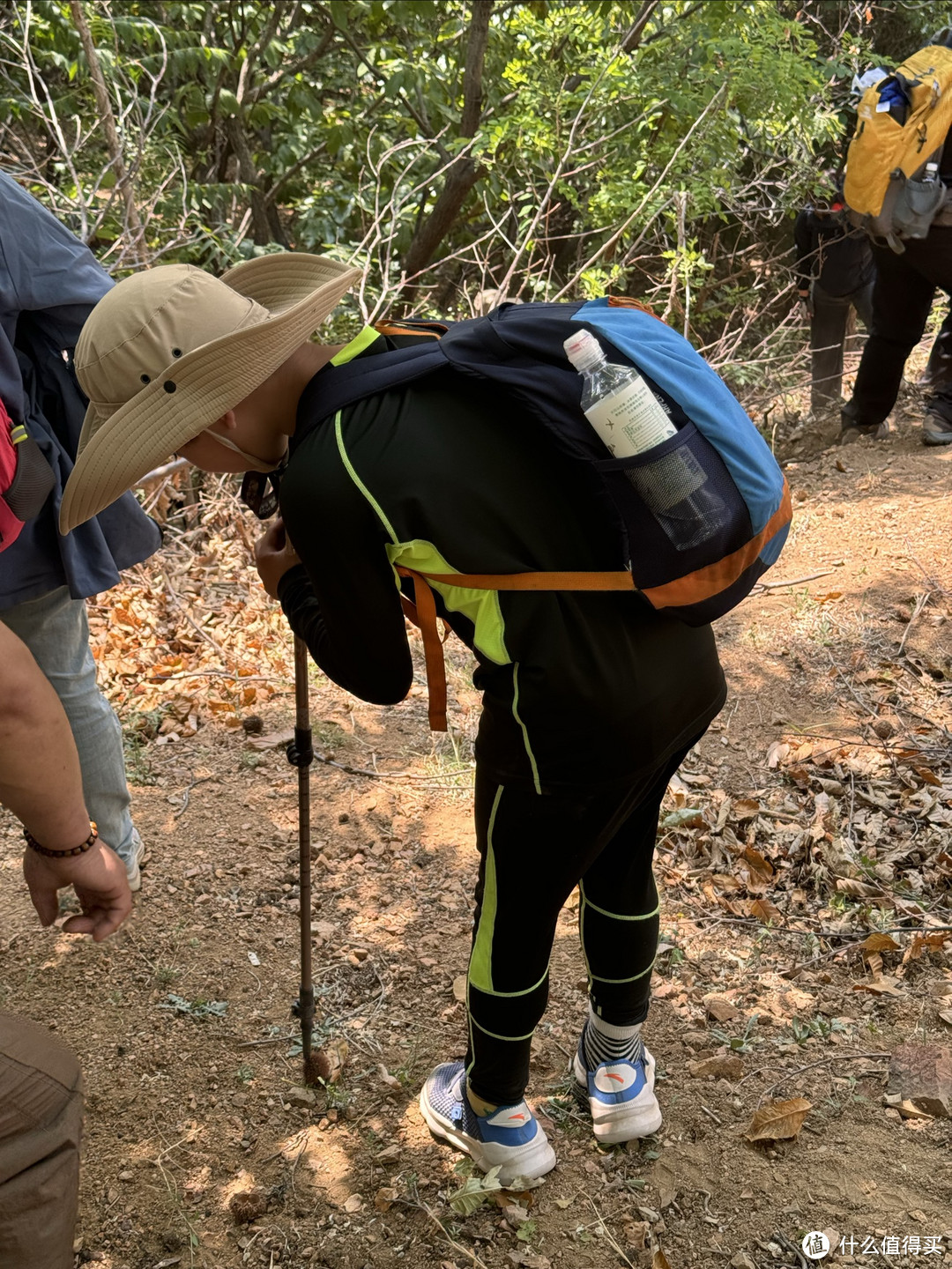 百元价位,推荐几款不错的儿童徒步鞋