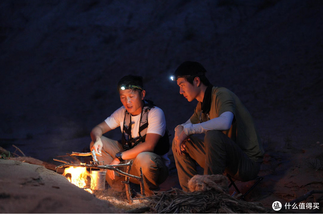 盘一盘综艺里王一博户外装备,哪些值得买