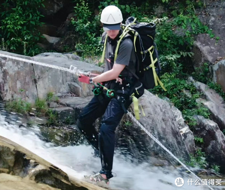 盘一盘综艺里王一博户外装备,哪些值得买