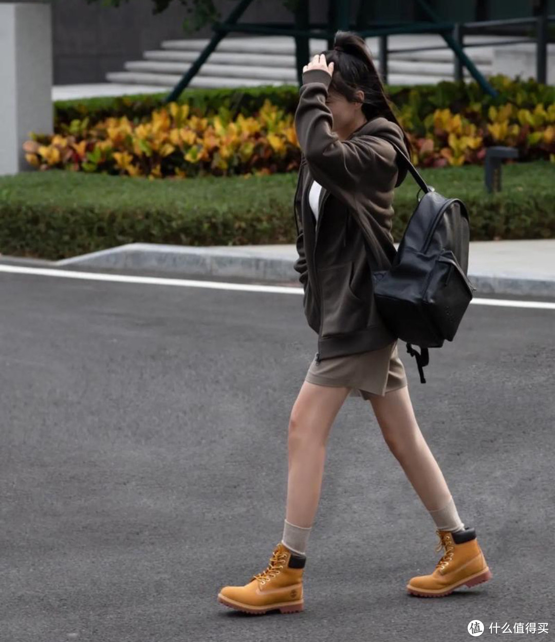 踢不烂！添柏岚（Timberland）大黄靴你值得拥有